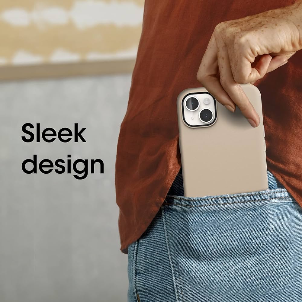 Amazon.com: OtterBox iPhone 14 Plus Symmetry Series Case